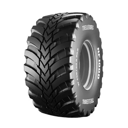 Neumático para maquinaria de construcción - HF1000 - Trelleborg Wheel Systems - para camión / 32" / 30.5