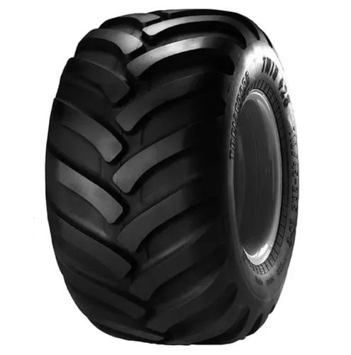Neumático agrícola - Twin 428 AMPT - Trelleborg Wheel Systems - para tractor / 30.5