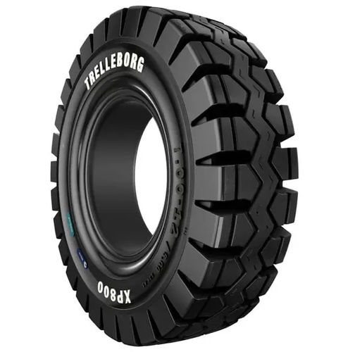 Neumático industrial - XP800 Premium Reliability - Trelleborg Wheel Systems - para carretilla elevadora / 8" / 9"