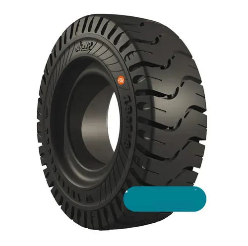 Neumático industrial - ProHD - Trelleborg Wheel Systems - para carretilla elevadora / 8" / radial