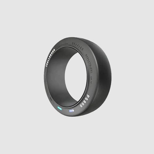 Neumático industrial - PS800 - Trelleborg Wheel Systems - para carretilla elevadora / 8" / 10"