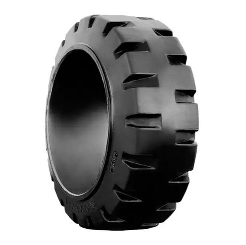 Neumático industrial - ITL Press-On - Trelleborg Wheel Systems - para carretilla elevadora / 5" / 8"