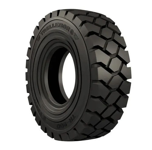 Neumático industrial - TR-900 - Trelleborg Wheel Systems - para carretilla elevadora / 8" / 9"