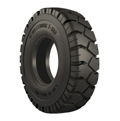 Neumático industrial - T-800 - Trelleborg Wheel Systems - para carretilla elevadora / 8" / 9"