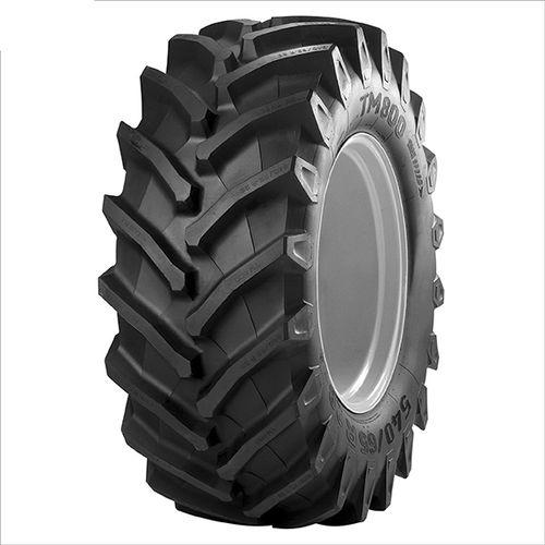 Neumático agrícola - TM800 High Speed - Trelleborg Wheel Systems - para tractor / 30" / 28"