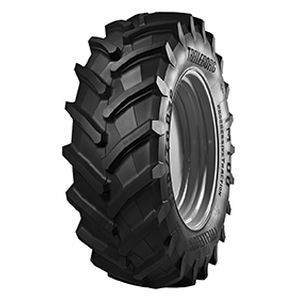 Neumático agrícola - TM700 ProgressiveTraction® - Trelleborg Wheel Systems - para tractor / 30" / 28"