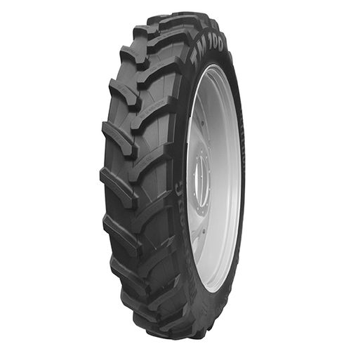 Neumático agrícola - TM100 - Trelleborg Wheel Systems - para carretilla elevadora / para taladora / 38"