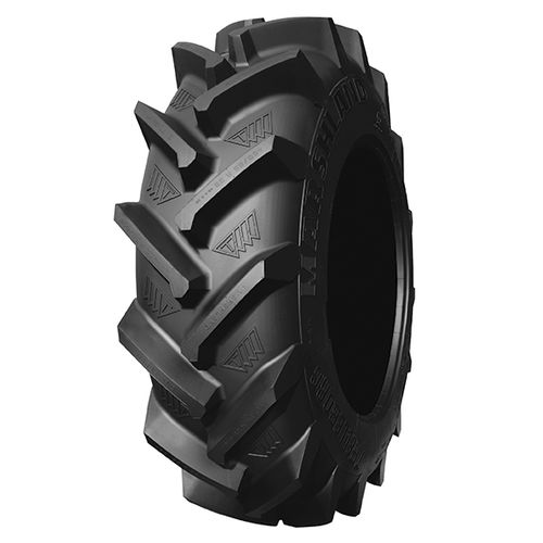 Neumático agrícola - Marshland - Trelleborg Wheel Systems - para tractor / 38" / radial