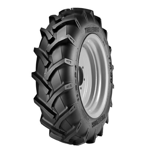 Neumático agrícola - TM90 - Trelleborg Wheel Systems - para tractor / para taladora / 24"