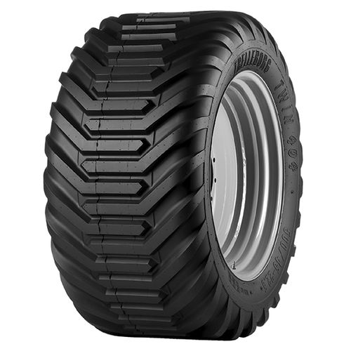 Neumático agrícola - T404 Twin Implement - Trelleborg Wheel Systems - para tractor / para taladora / 15"