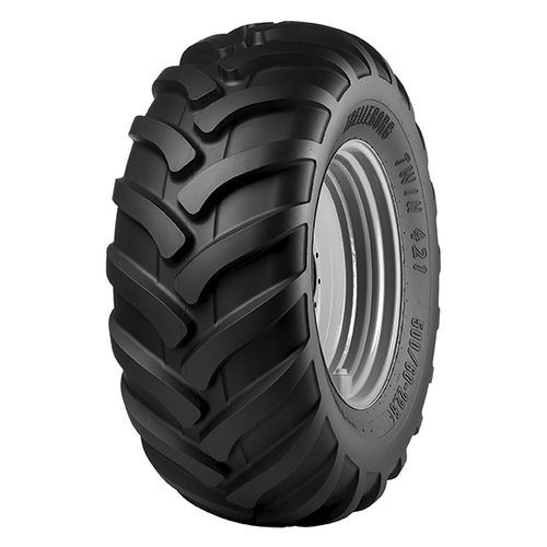 Neumático agrícola - T421 Twin Implement - Trelleborg Wheel Systems - para tractor / para taladora / 24"