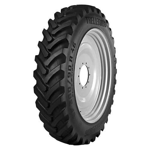 Neumático agrícola - TM150  - Trelleborg Wheel Systems - para taladora / 50" / diagonal