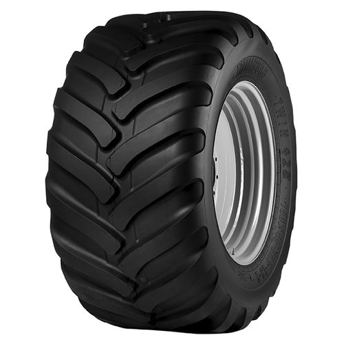 Neumático forestal - Twin Forestry T428SB  - Trelleborg Wheel Systems - para taladora / para autocargador / para desalojador