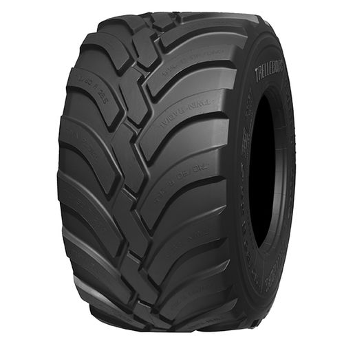 Neumático agrícola - Twin Radial - Trelleborg Wheel Systems - para tractor / 22.5" / 26"