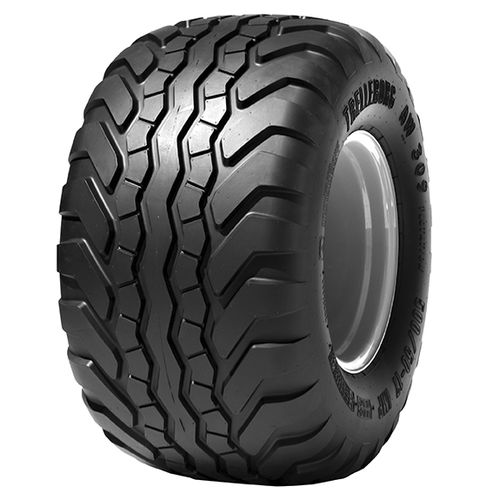 Neumático agrícola - Implement Standard AW309  - Trelleborg Wheel Systems - para perforadora / 16" / 17"