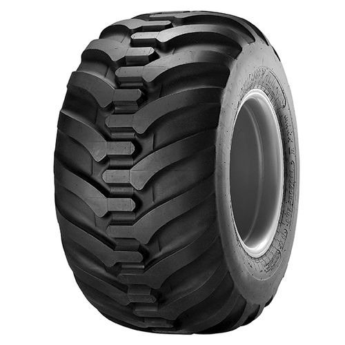 Neumático agrícola - Twin 423 AMPT - Trelleborg Wheel Systems - para tractor / 22.5" / diagonal