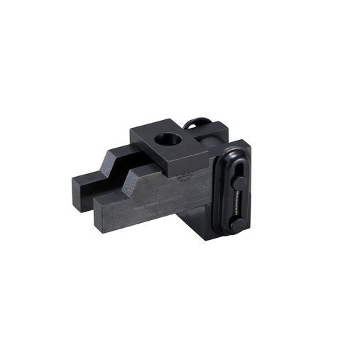 Dispositivos de apriete manual - EASYCLAMP S-Type - MATEX - mecánico / para molde de inyección / compacto