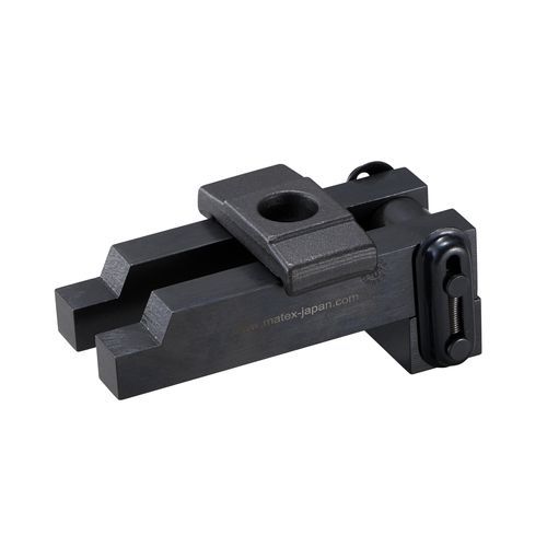 Dispositivos de apriete manual - EASYCLAMP MA-Type - MATEX - mecánico / para molde de inyección / compacto