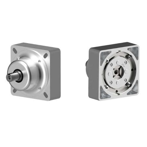 Reductor planetario - LGH75 series - MATEX - coaxial / con eje hueco / 1 - 5 Nm