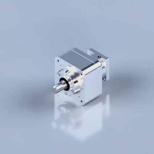 Servorreductor planetario - MATEX - coaxial / con eje macizo / 5 - 10 Nm