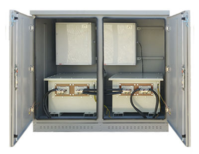 Reactancia filtro de armónica monofásica - FAP series - Zigor
