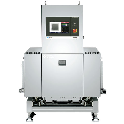 Máquina de control de rayos X - SX2-69 - SYSTEM SQUARE Inc. - industrial / para la industria agroalimentaria / para la industria del embalaje