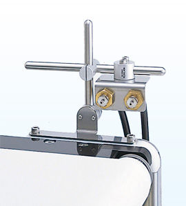 Sistema de clasificación automático - AR001 - SYSTEM SQUARE Inc. - de cinta transportadora / con dispositivo de empuje