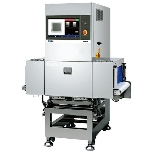 Máquina de control de rayos X - SX2-53 - SYSTEM SQUARE Inc. - industrial / para la industria agroalimentaria / para la industria del embalaje
