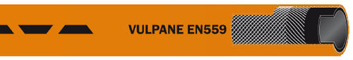 Manguera para GPL - VULPANE - Trelleborg Industrial Hose - para gas / de caucho / de soldadura