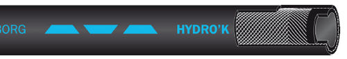 Manguera para petróleo - HYDRO’ K - Trelleborg Industrial Hose - para fuel / para aceite / para aceite mineral
