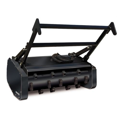 Brazo desbrozador forestal - NG series  - NUR GRUP MÜHENDİSLİK MAKİNA AŞ