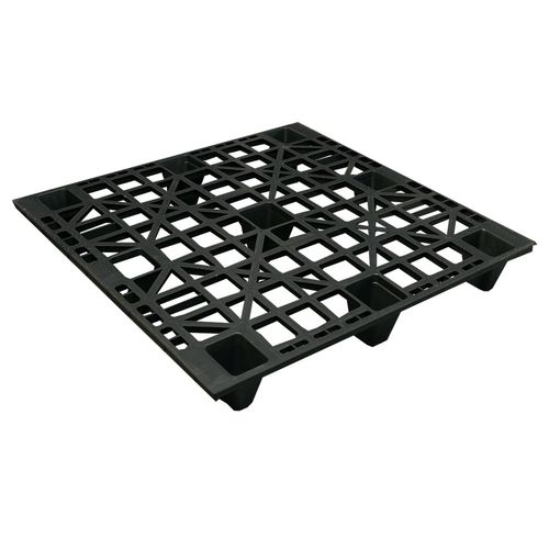 Palé de plástico - GNZ110 - CMP srl - de transporte / ligero / encajable