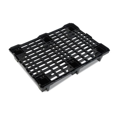 Palé de plástico - SF060 - CMP srl - de transporte / ligero / encajable