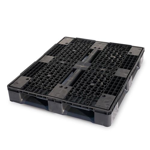 Palé de PEAD - SM100 5L - CMP srl - ISO / de manipulación / apilable