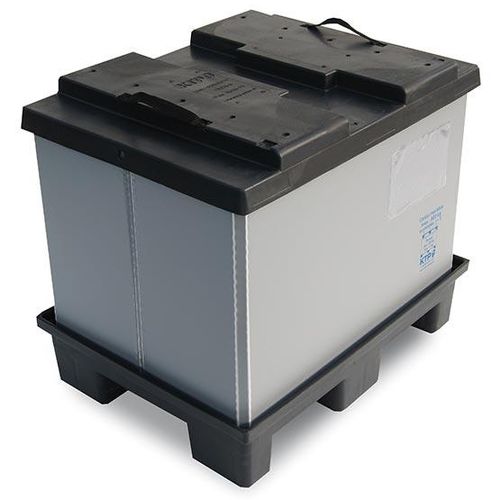 Contenedor - KP 8060710 - CMP srl
