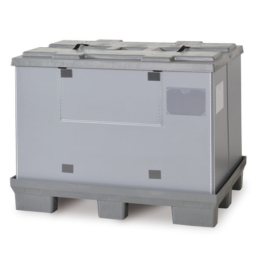 Contenedor - KP 12383945 - CMP srl
