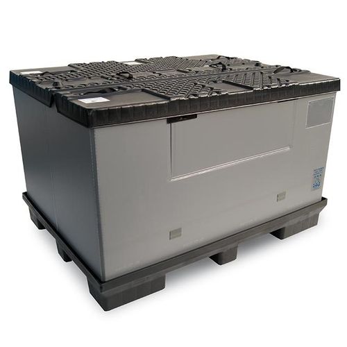 Contenedor - KP 1612990 - CMP srl