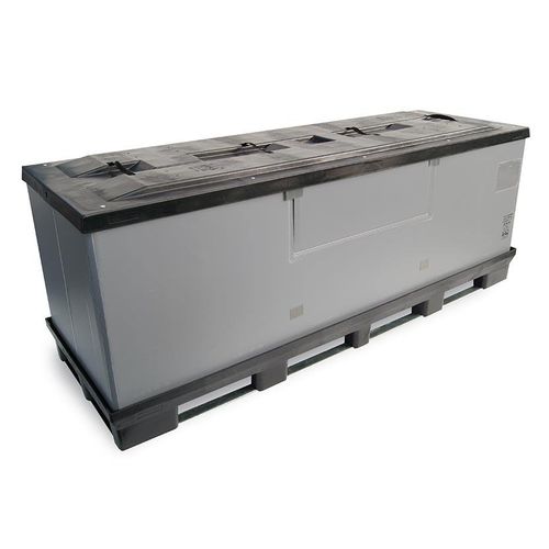 Contenedor - KP 2408292 - CMP srl