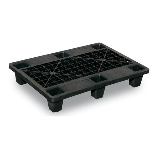 Palé de plástico - SM060 - CMP srl - de transporte / ligero / encajable