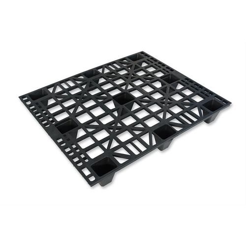 Palé de PP - PL100 - CMP srl - de transporte / ligero / encajable