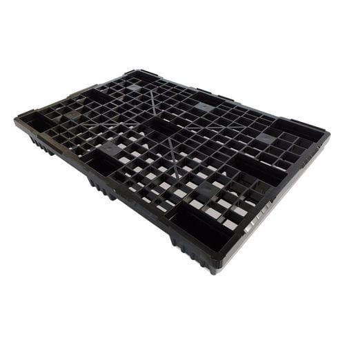 Palé de PP - Jpall 1000 - CMP srl - de transporte / ligero / encajable