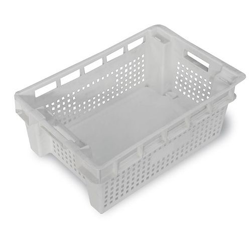 Cajón de PEHD - M90H22FCPF - CMP srl - para almacenamiento / de transporte / para la industria alimentaria