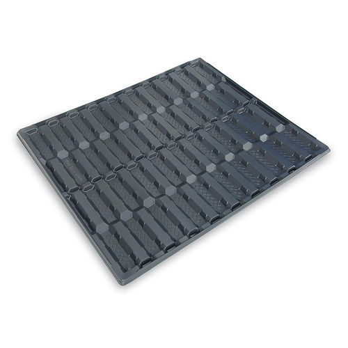 Separador de plástico para el almacenamiento de vinos - Vinplast 1000 - CMP srl