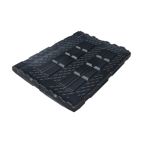 Tapa para palés - Vinplast 800 - CMP srl