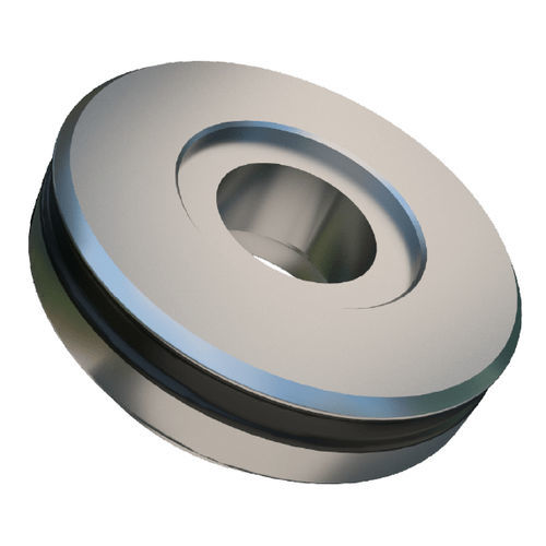 Rodamiento de rodillos - 96734 - Trelleborg Antivibration Solutions - radial / axial / de elastómero
