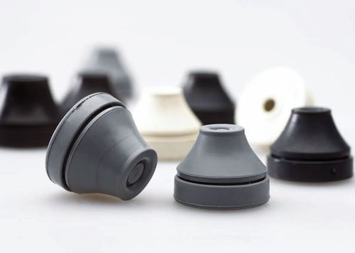 Pasacables de caucho - Trelleborg Antivibration Solutions - IP67 / IP54