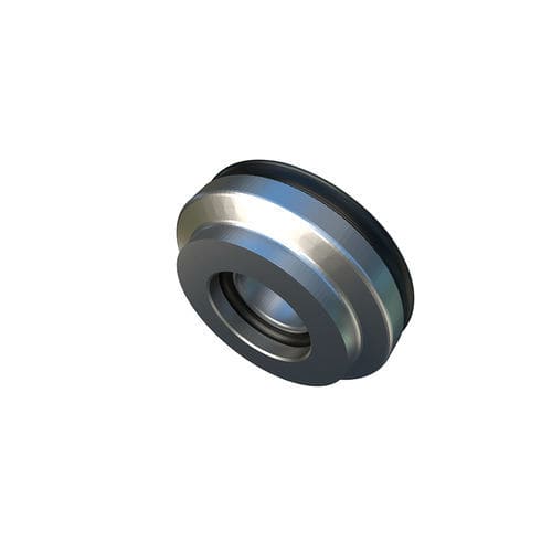Calce macizo - Trelleborg Antivibration Solutions - antivibración