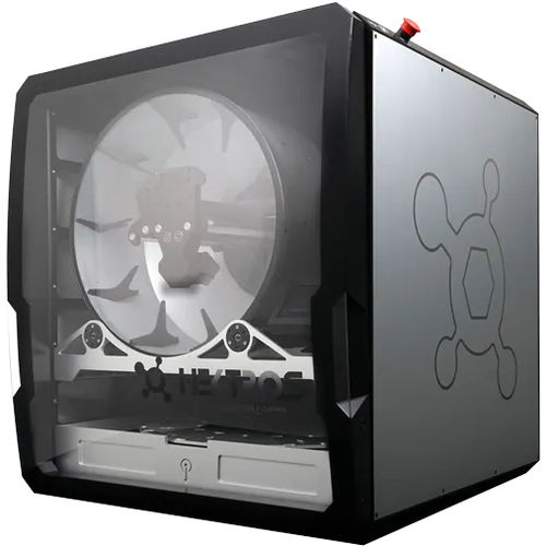 Llenadora enteramente automática - TipCube  - Hektros - para racks / para puntas de pipeta / de laboratorio
