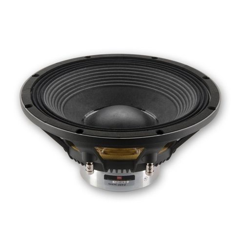Driver de compresión 100W - 12N804 - BMS - para altavoces / de neodimio