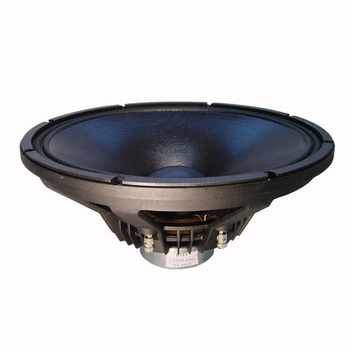 Driver de compresión para altavoces - 15N620 - BMS - de neodimio